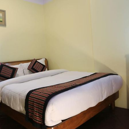 Heritage Home Hotel And Guest House Kathmandu Exterior foto