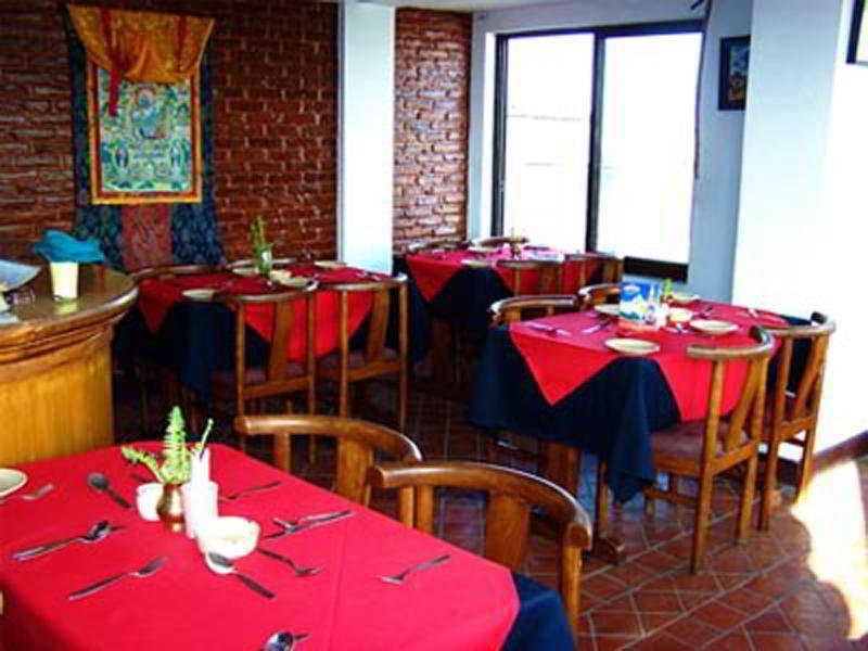 Heritage Home Hotel And Guest House Kathmandu Exterior foto
