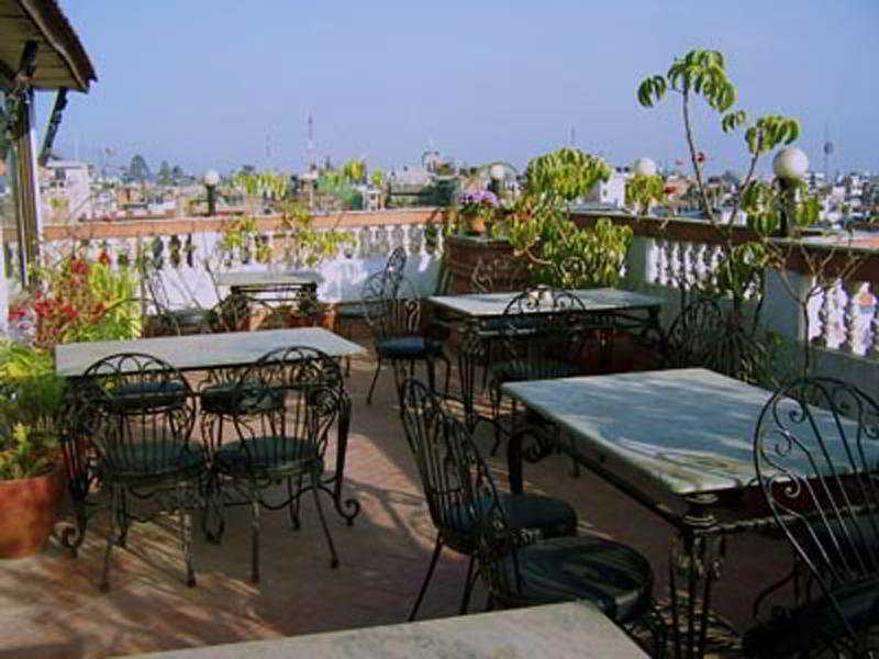 Heritage Home Hotel And Guest House Kathmandu Exterior foto