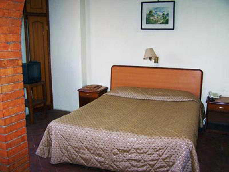 Heritage Home Hotel And Guest House Kathmandu Exterior foto
