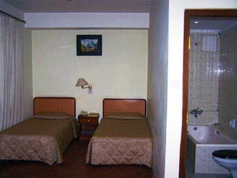 Heritage Home Hotel And Guest House Kathmandu Exterior foto