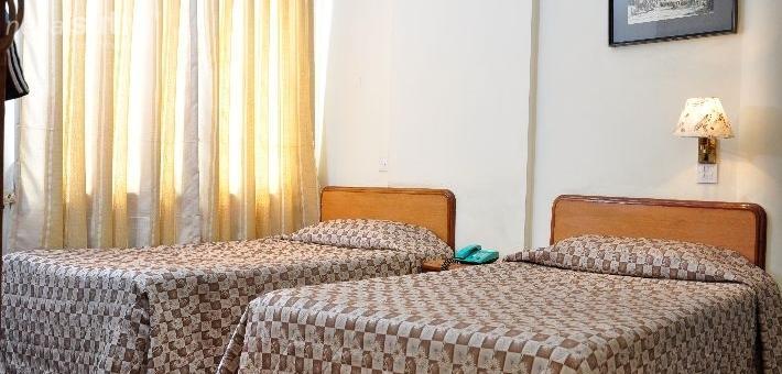 Heritage Home Hotel And Guest House Kathmandu Exterior foto