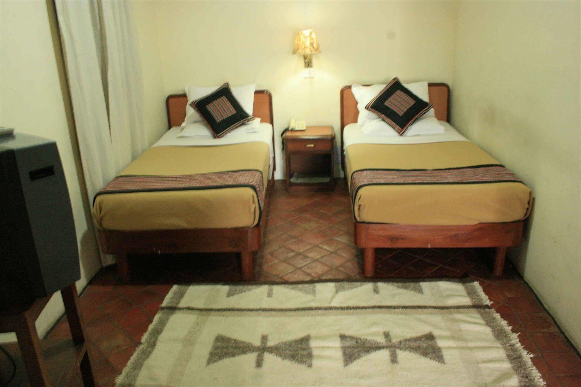 Heritage Home Hotel And Guest House Kathmandu Exterior foto
