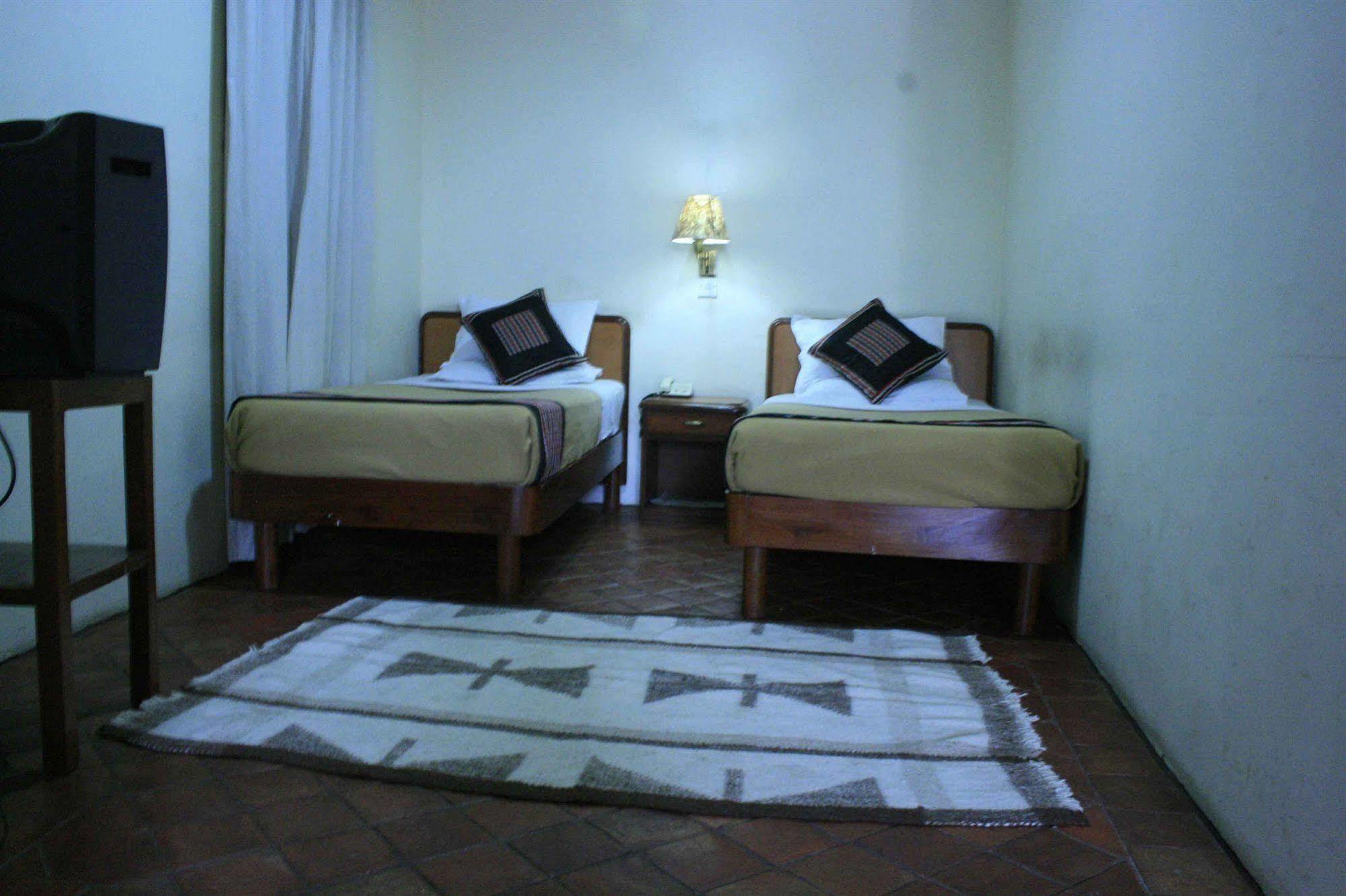 Heritage Home Hotel And Guest House Kathmandu Exterior foto