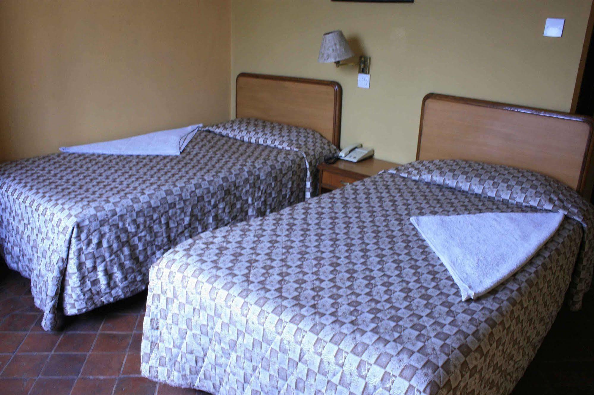 Heritage Home Hotel And Guest House Kathmandu Exterior foto